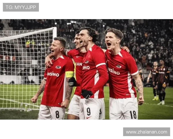 荷甲半场战况激烈米吉南帕洛特建功阿尔克马尔暂时三比一领先格罗宁根