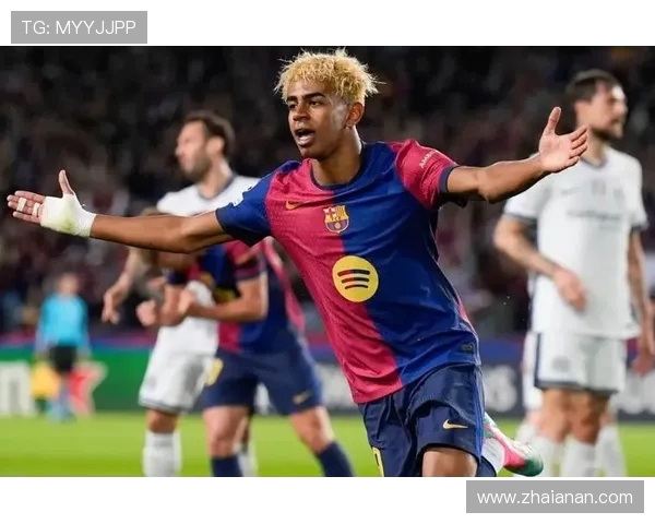 202425赛季雷速球王评选激烈进行 亚马尔稳居榜首引发热议