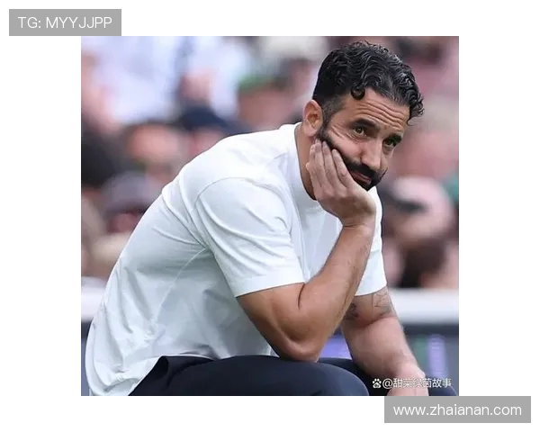 阿莫林谈如何终结并赢得比赛 强调这将是一场精彩的对决