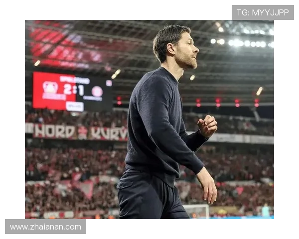 阿隆索有望接过皇马教鞭即将与勒沃库森高层磋商未来动向